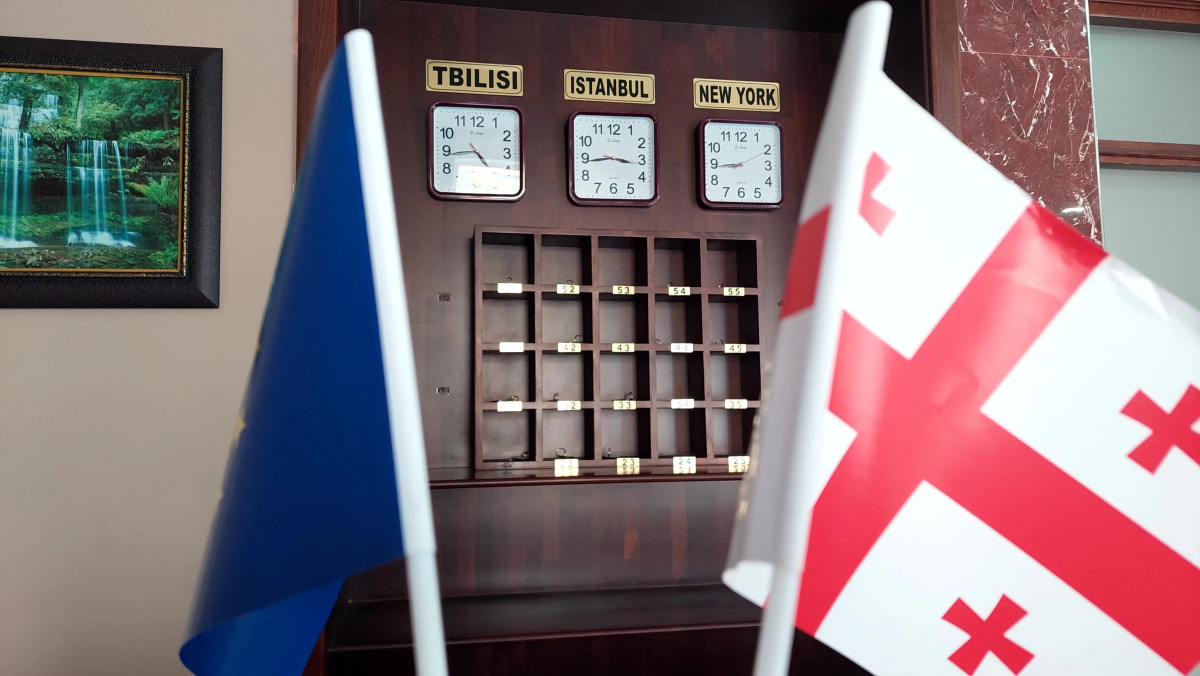 Отель Max Comfort