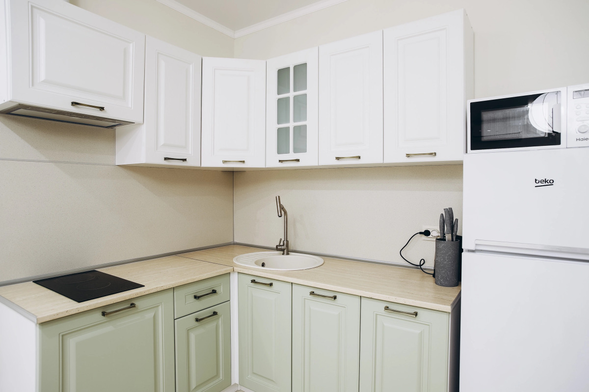 Мебелированные комнаты на ул.Конституции 24А г.Сочи