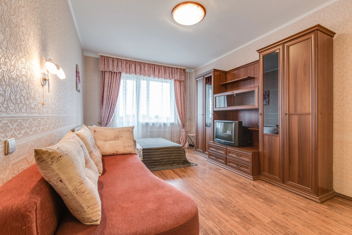 Апартаменты у Метро