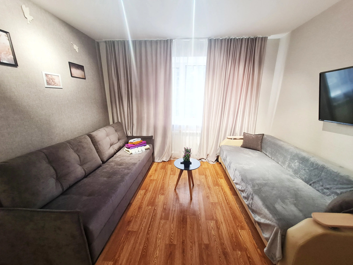 Квартира Классная квартира напротив Оперного Театра