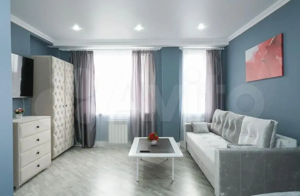 Квартира Чернышевского