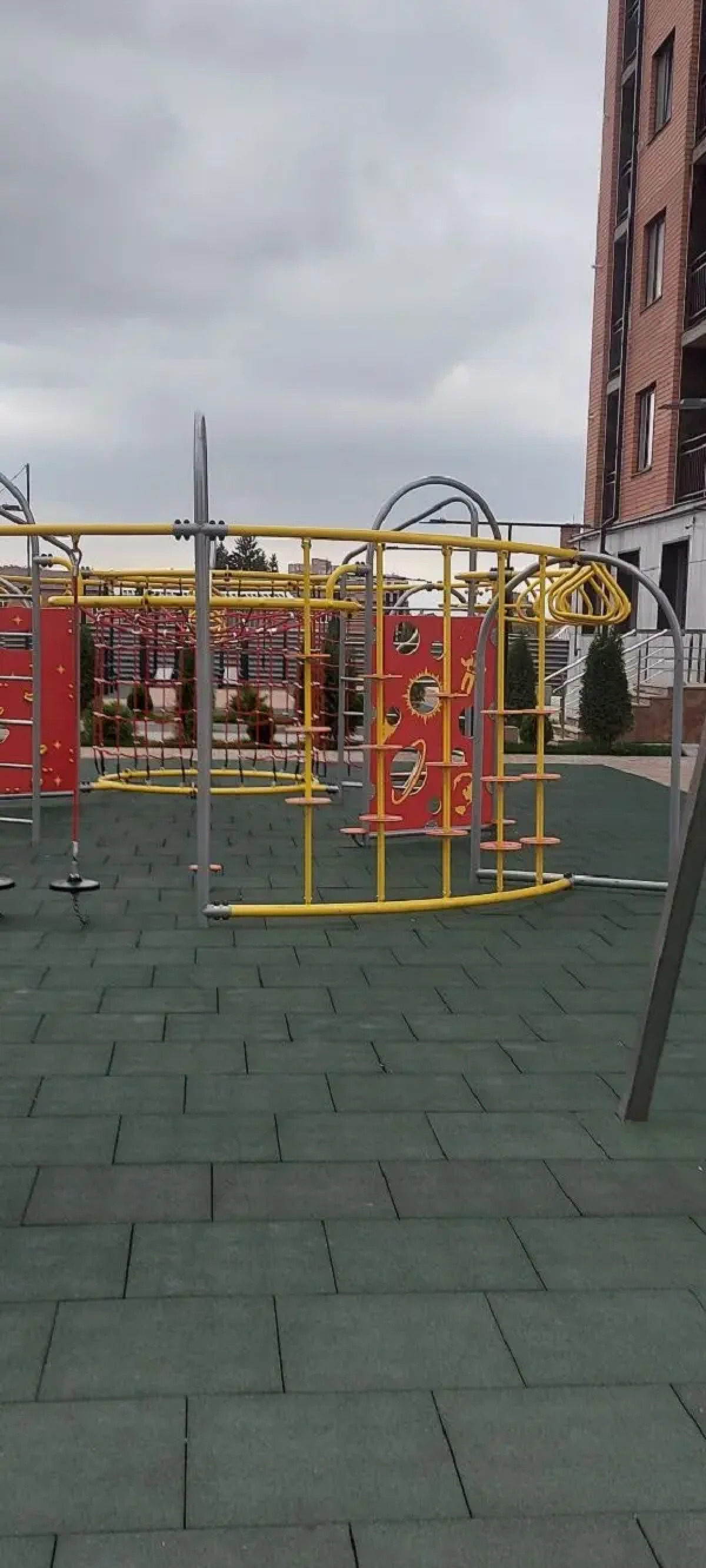 Квартира  Flatirini на Гастелло 71А/1