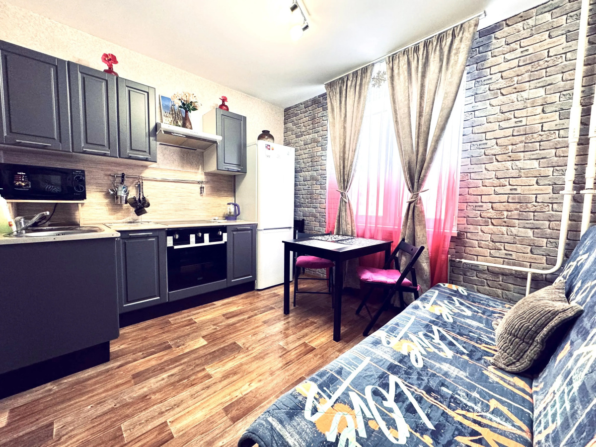 Квартира Аврора 1