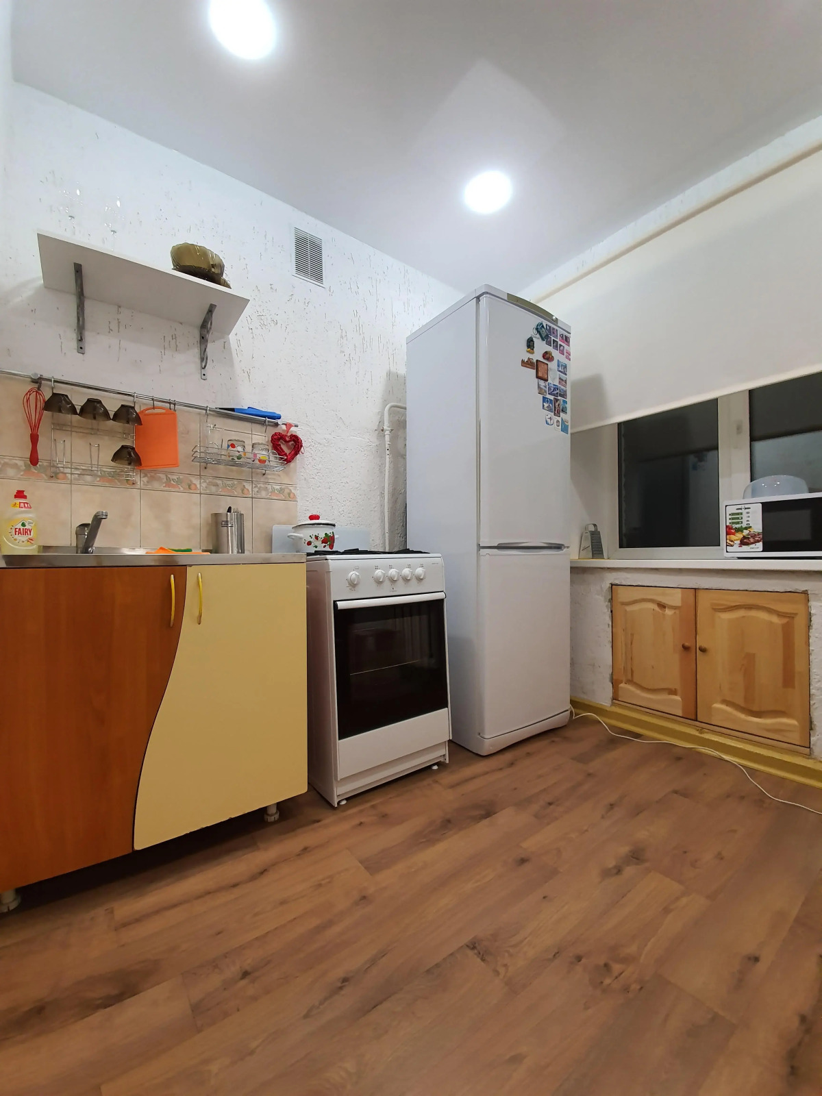 Апартаменты на Проспект Ленина 27а