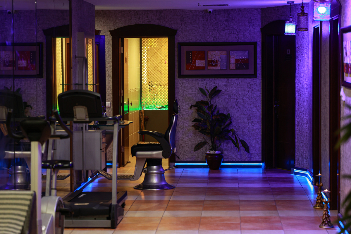 Nova Plaza Orion Hotel