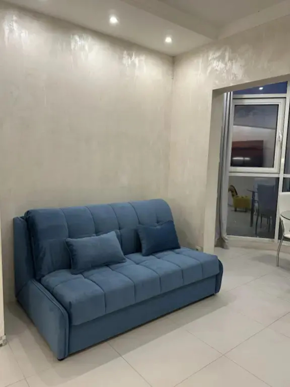 Квартира в Центре Сочи ЖК Виктория 500 Метров до Моря