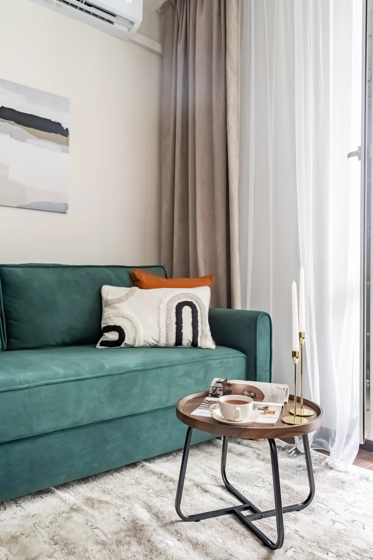 Апартаменты Merino Home Amelie