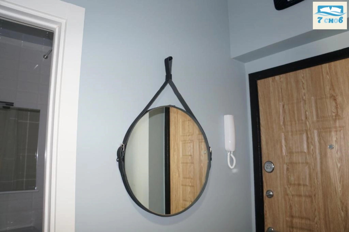 Апартаменты Чарли Чаплин