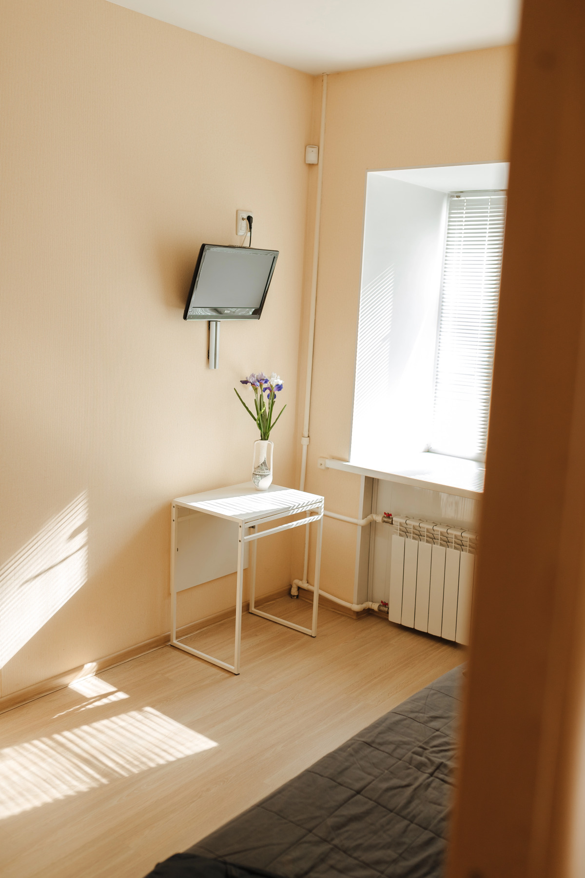 Апартаменты на набережной