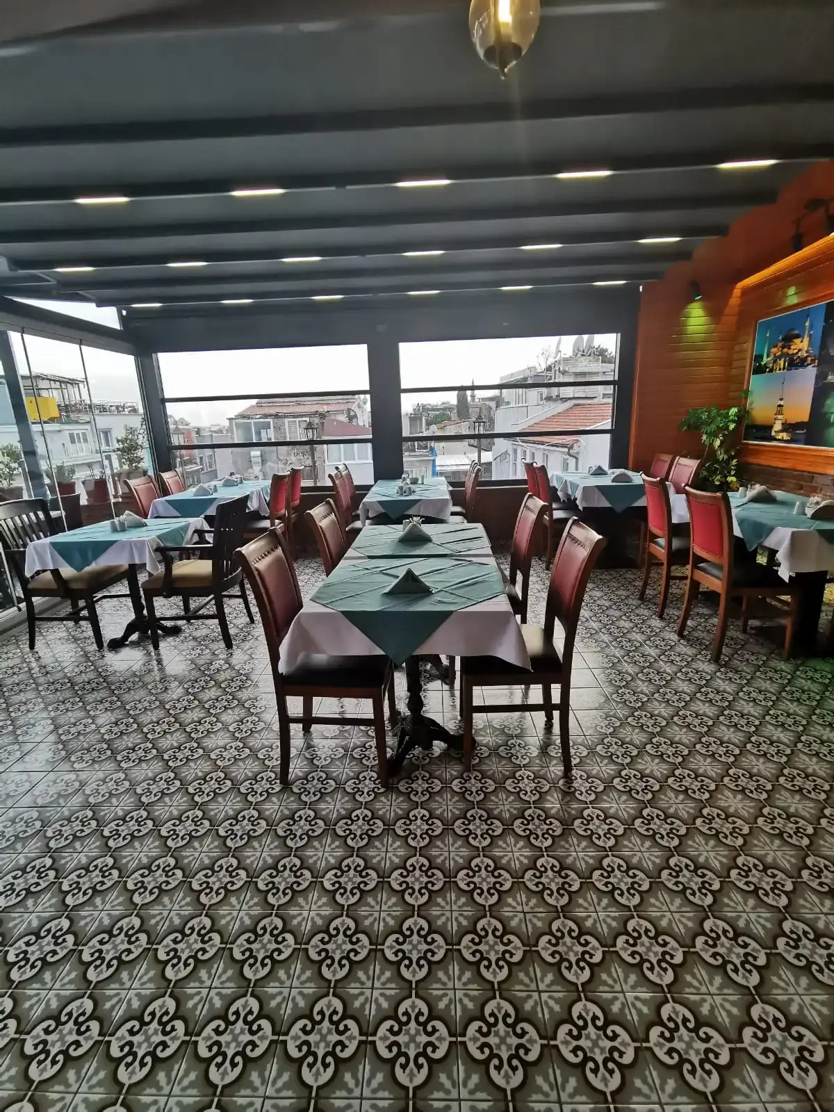 Бутик-отель Agora