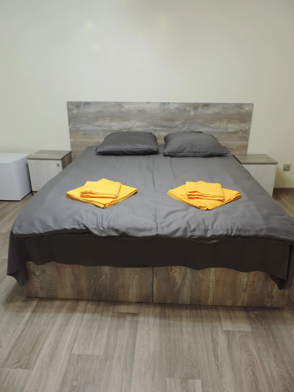 Отель Наша Арена