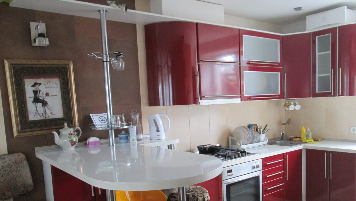 Отель Willarita