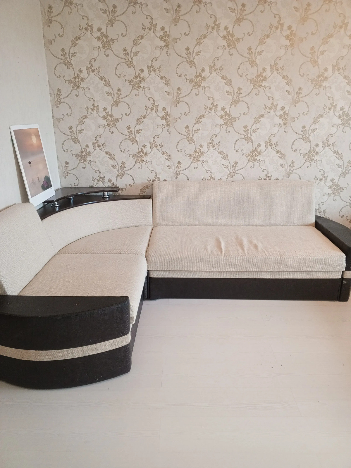 Просторная Квартира Недалеко от Парка