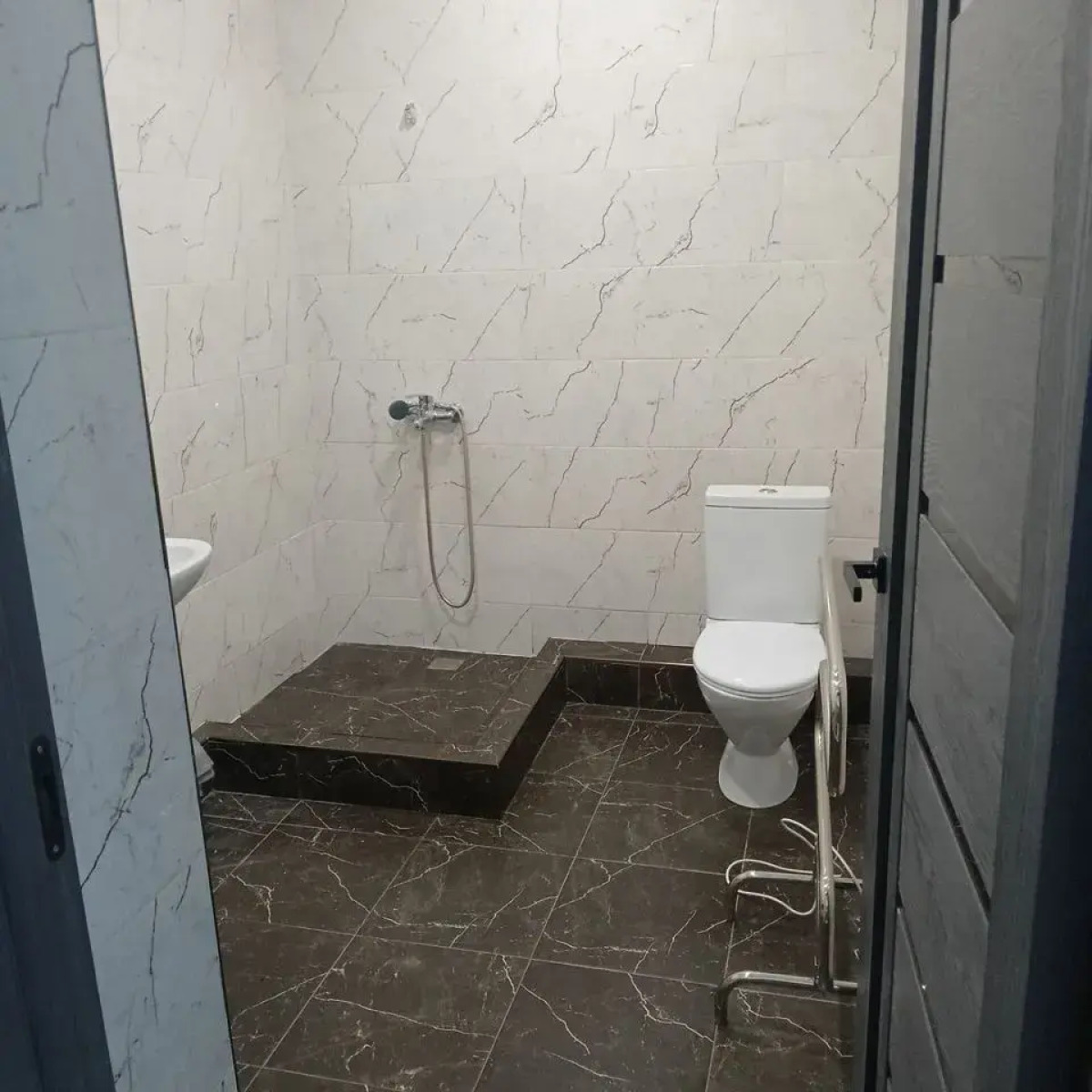 Квартира в Цeнтpe Дагомысa