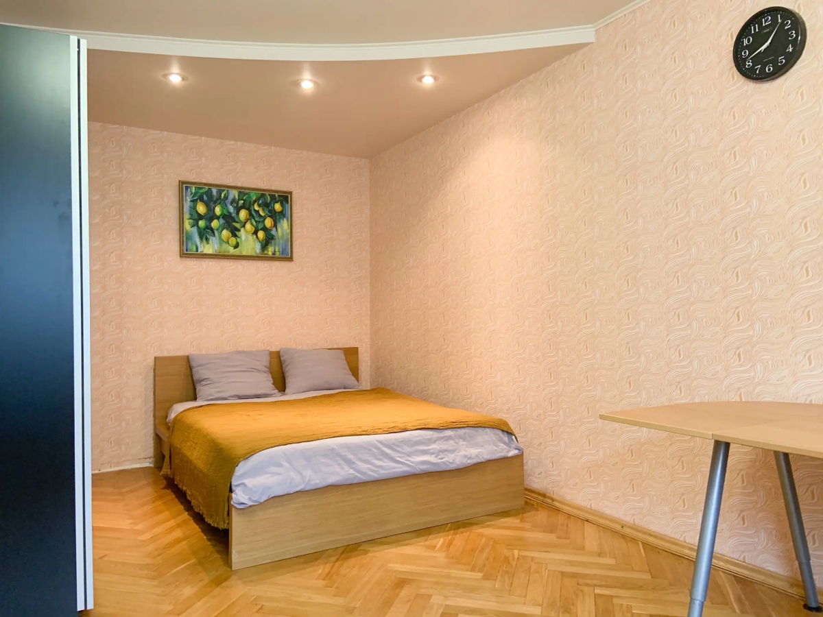 Квартира на Мира