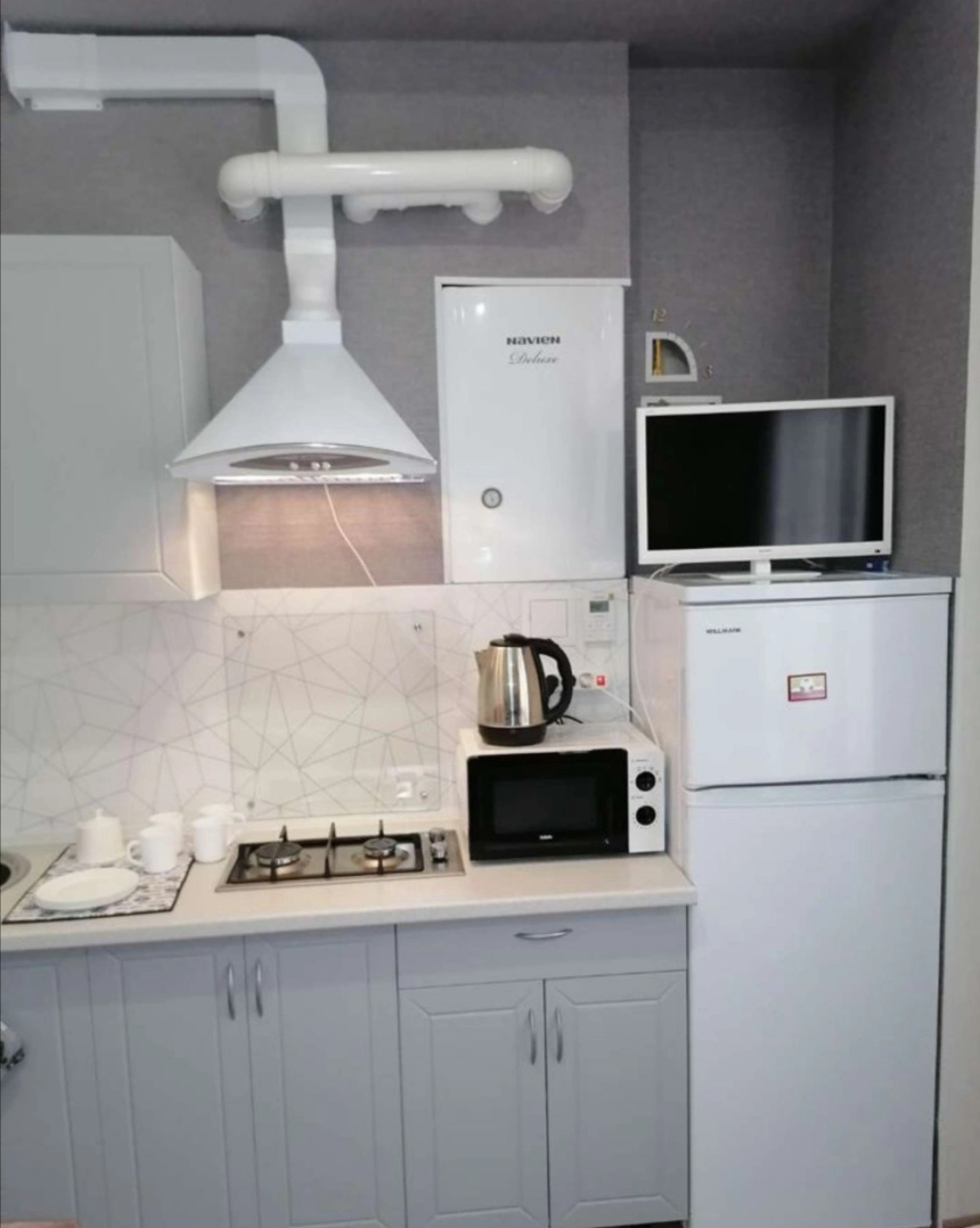 Квартира Монако Клуб 2