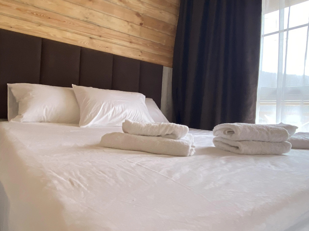 Dacha Agoy Hotel