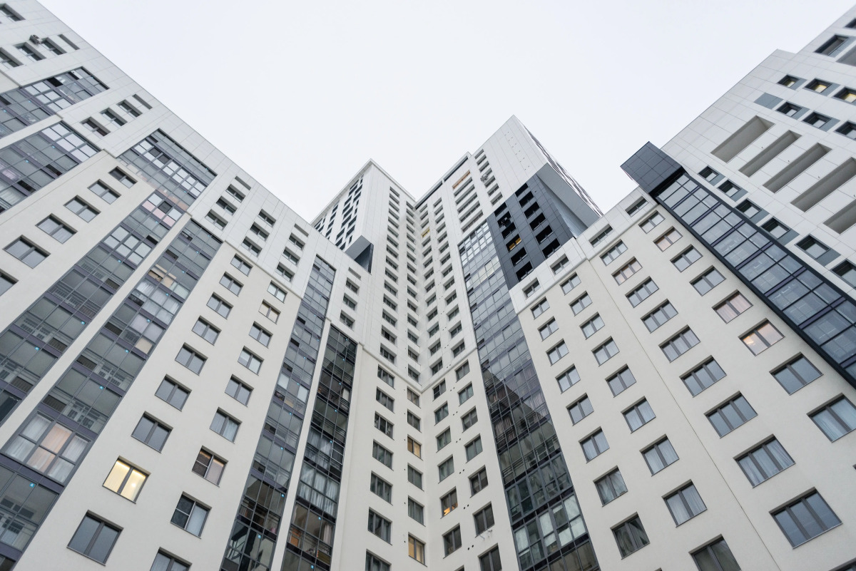 Апартаменты Stepanenkov на Татищева 47 А