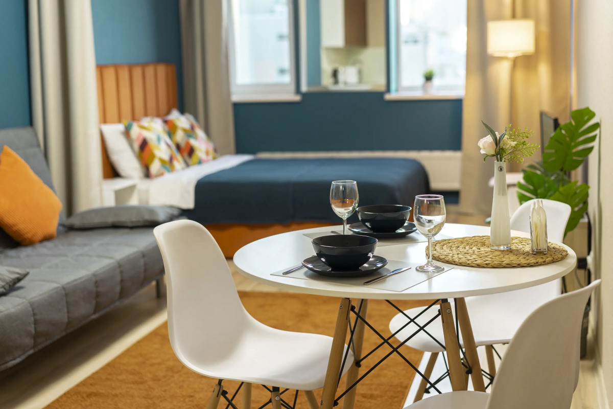 Гостевой дом Home Hotel