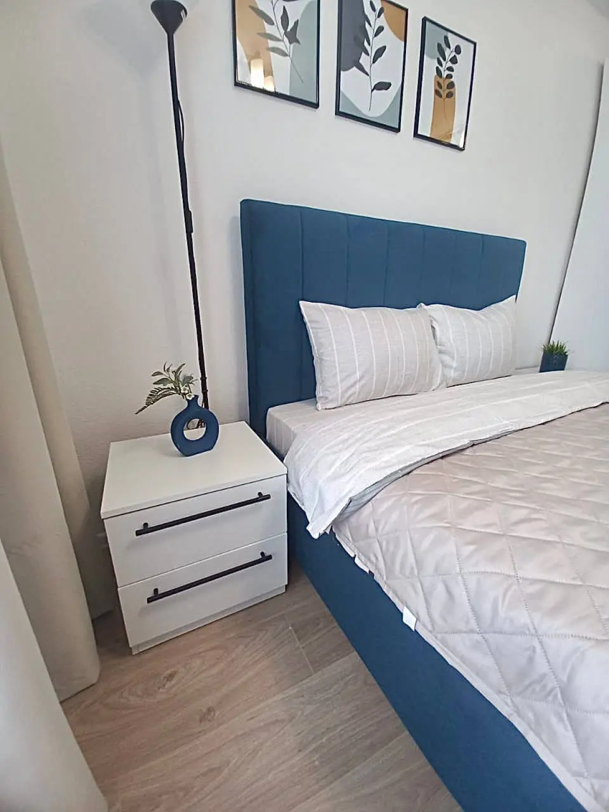 Апартаменты Сосновая 5/1 ProApart