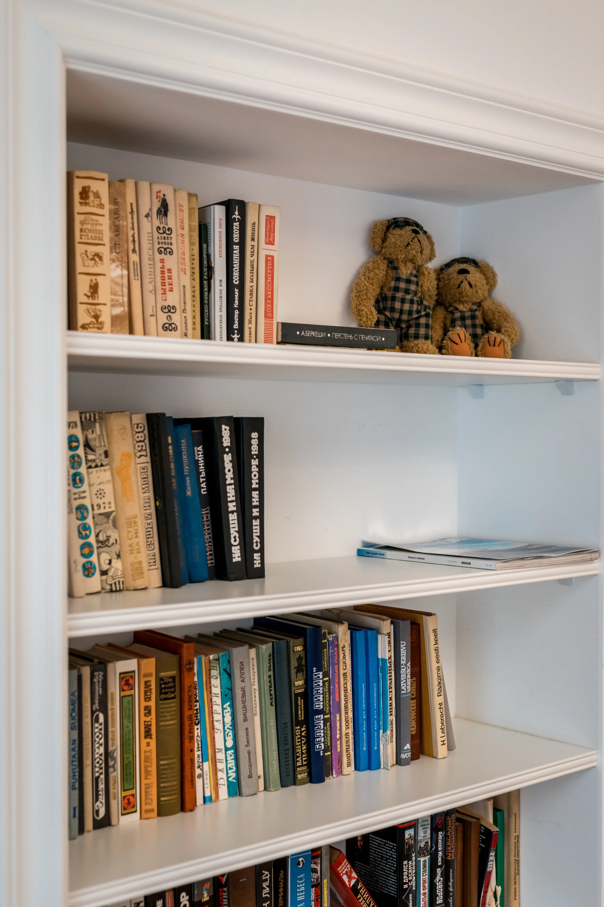 Апартаменты Lux на улице Гагарина 5