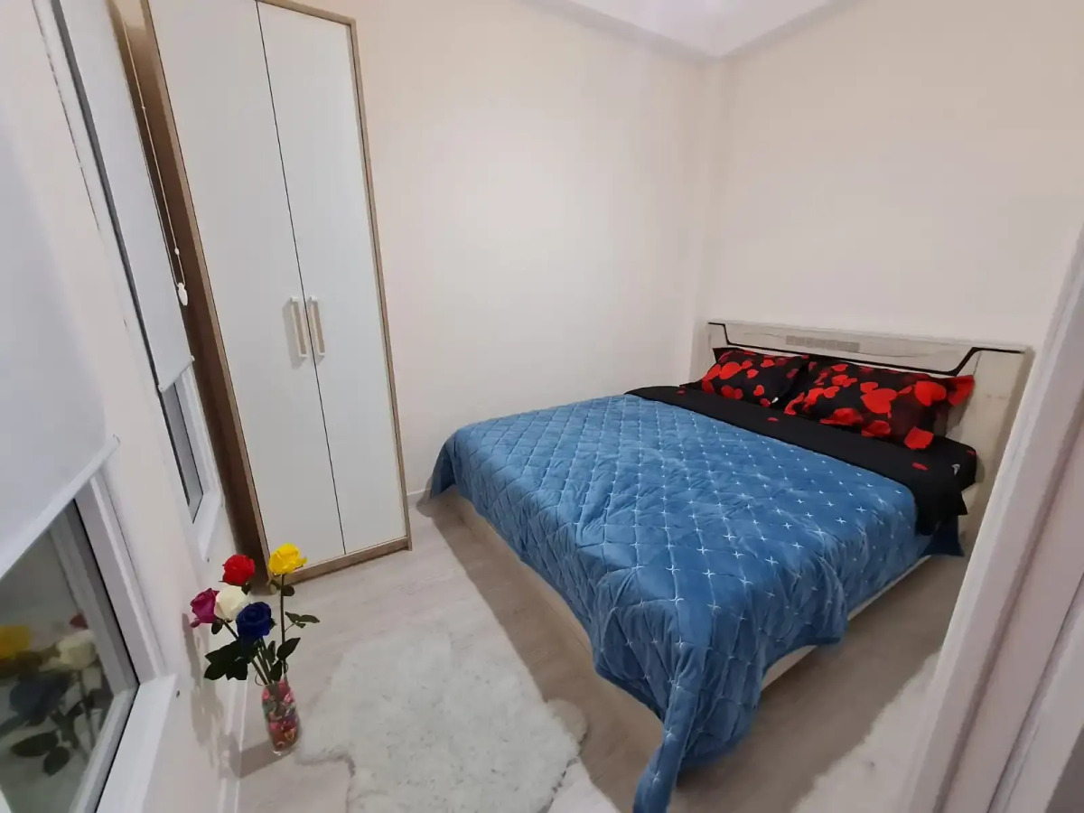 Апартаменты Sundag Д264