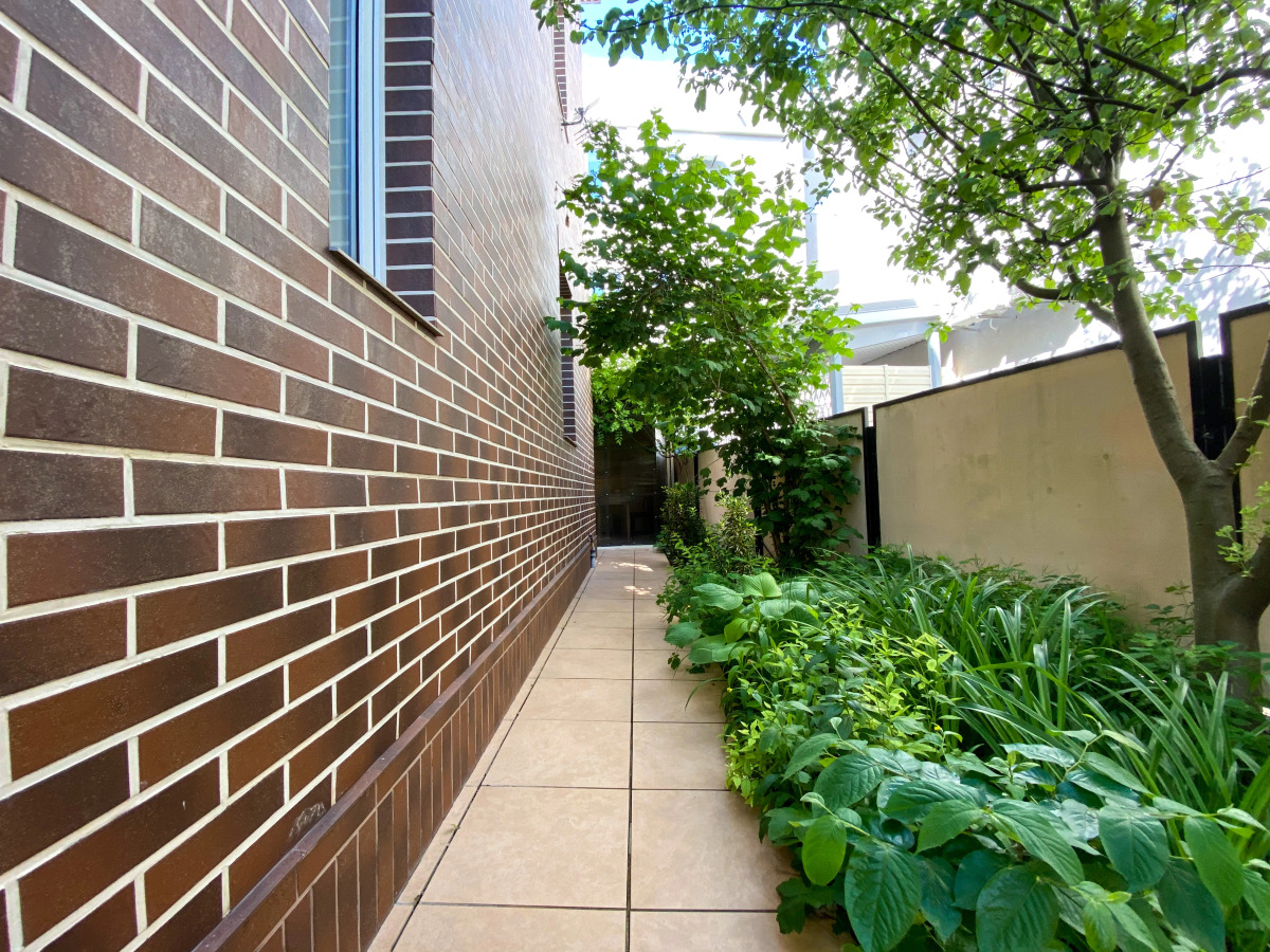 Гостевой дом на Северной