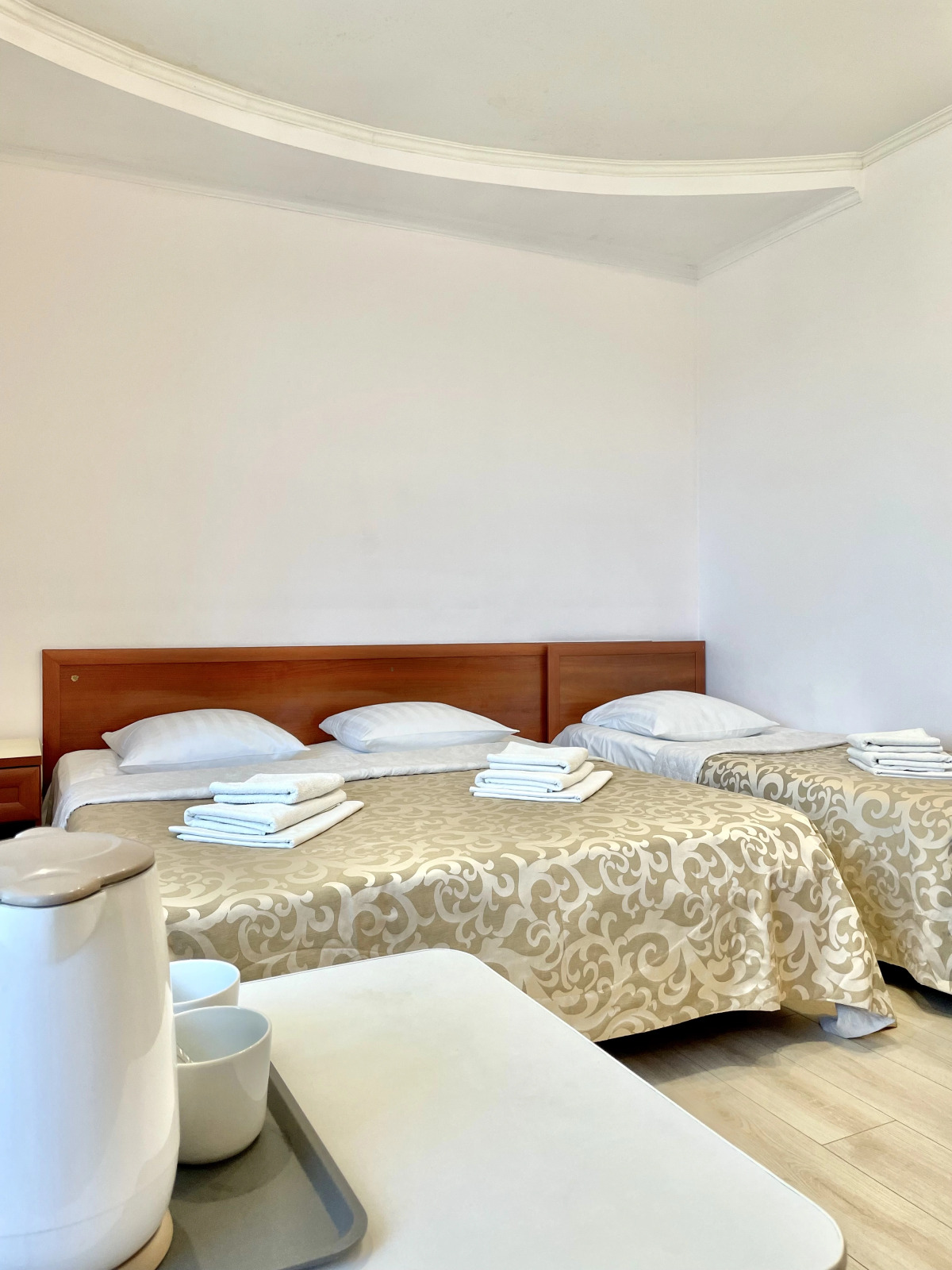 Гостевой дом Соната