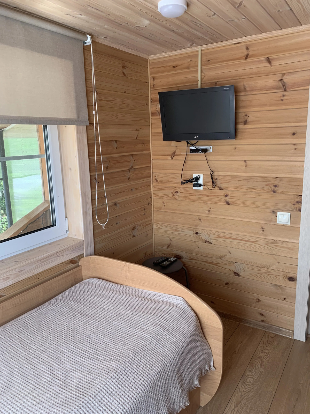 Частный дом Дом Лебедевых