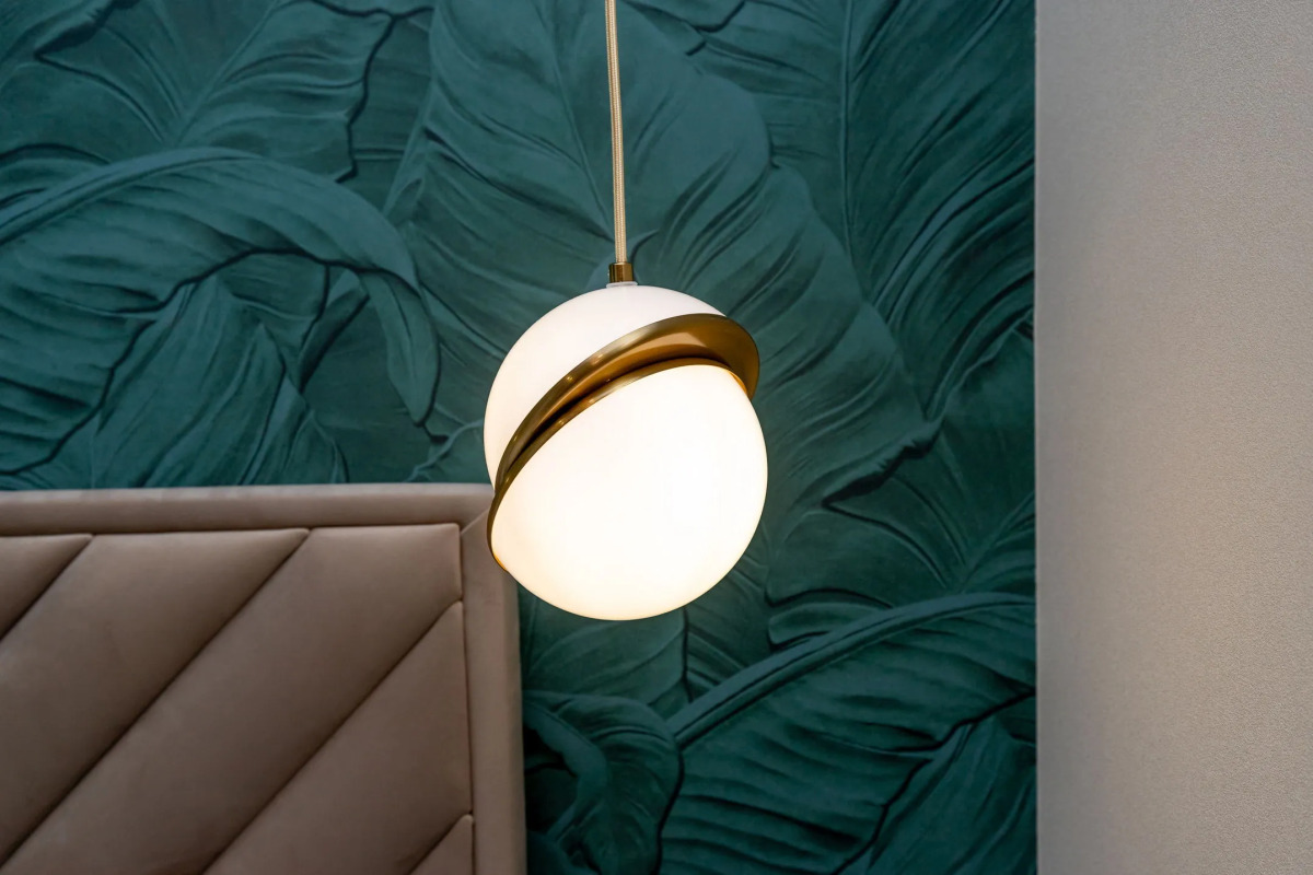 Апартаменты Море Апартаментов на Акаций