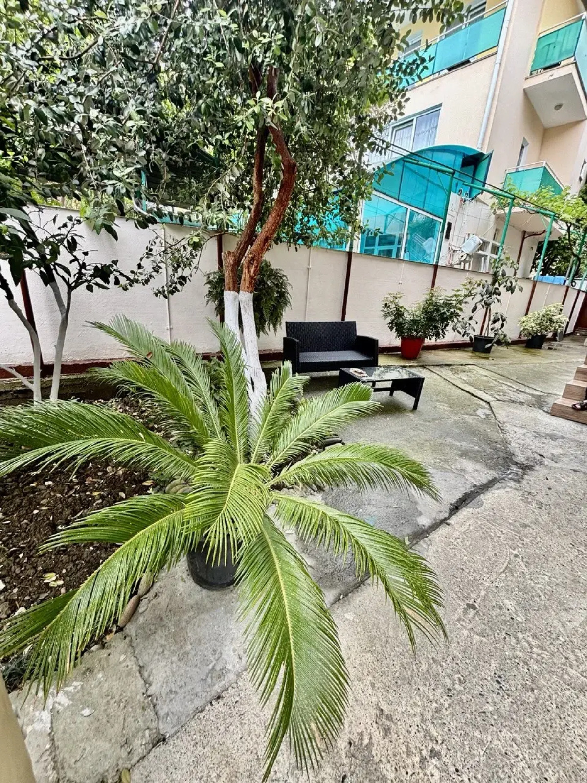 Гостевой дом Lifar У моря