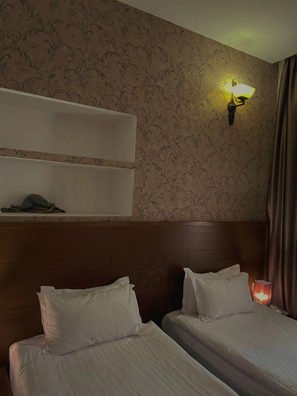 Гостиница Старый Метехи