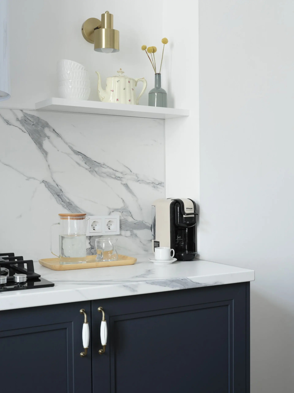 Квартира Teplo Apartments Конная 28к1