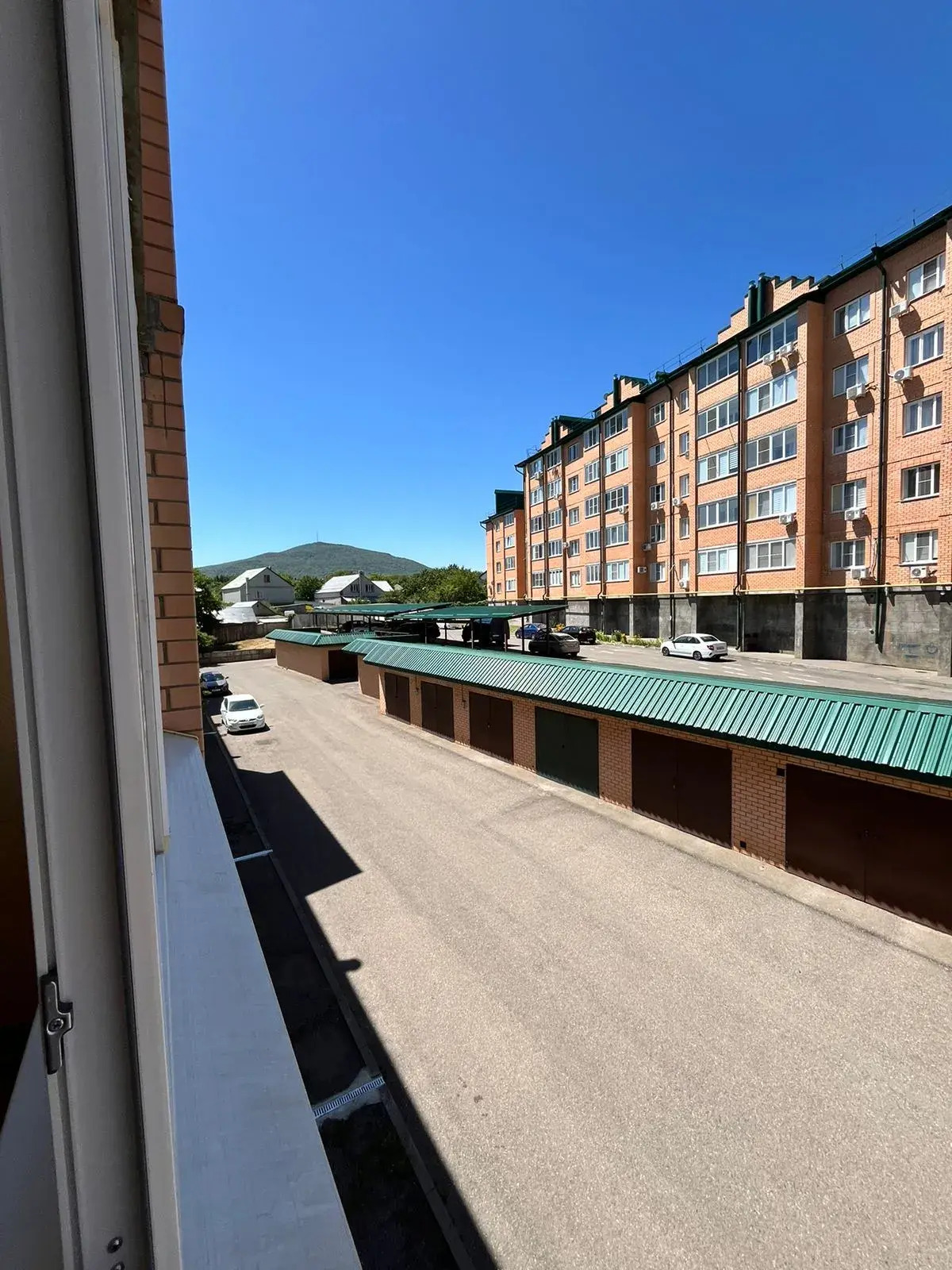 Квартира на Некрасова