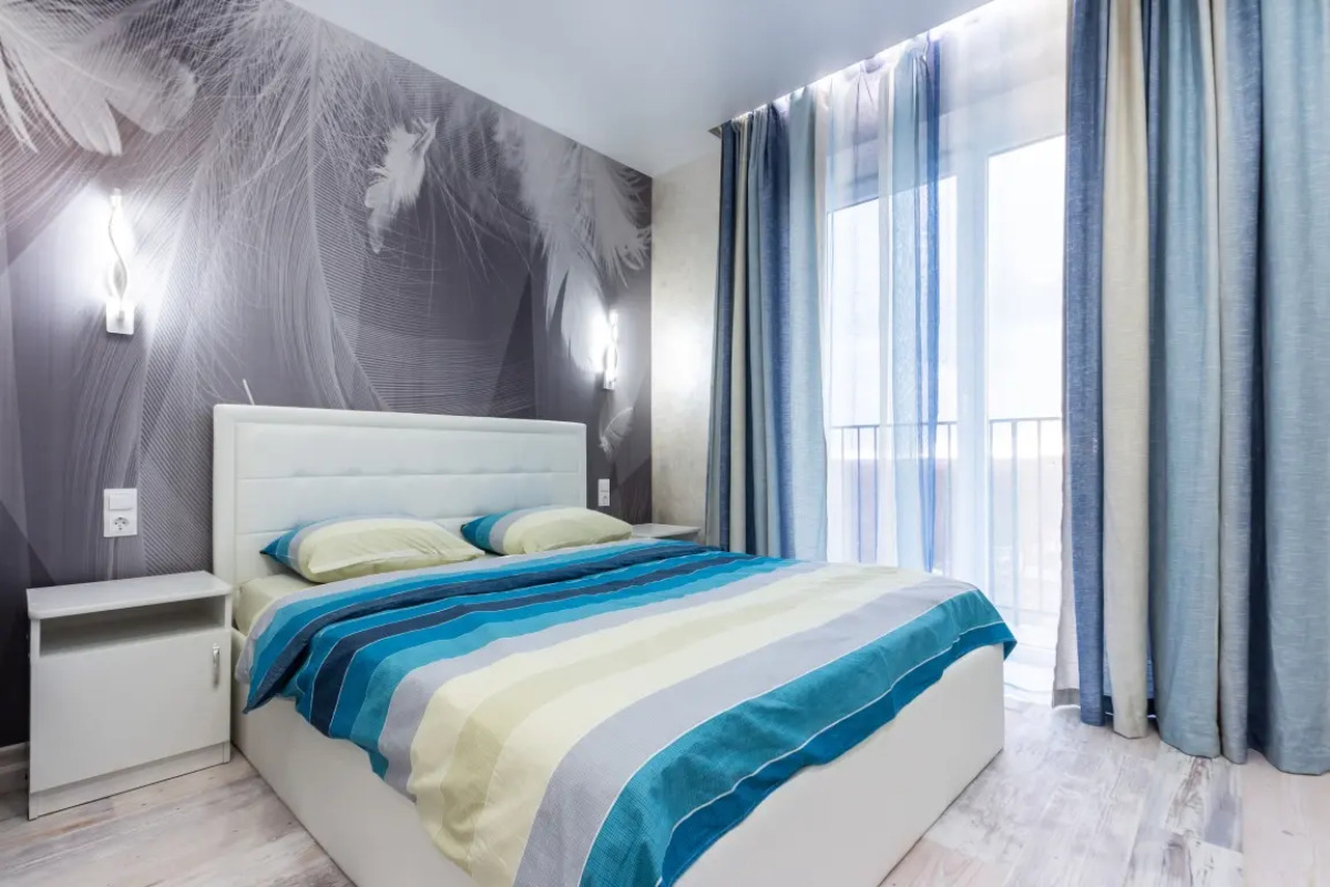 Апартаменты Кранц Престиж 1