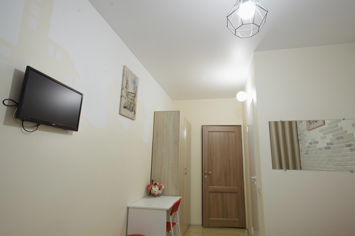 Гостевой дом WhiteNight на Фонтанке