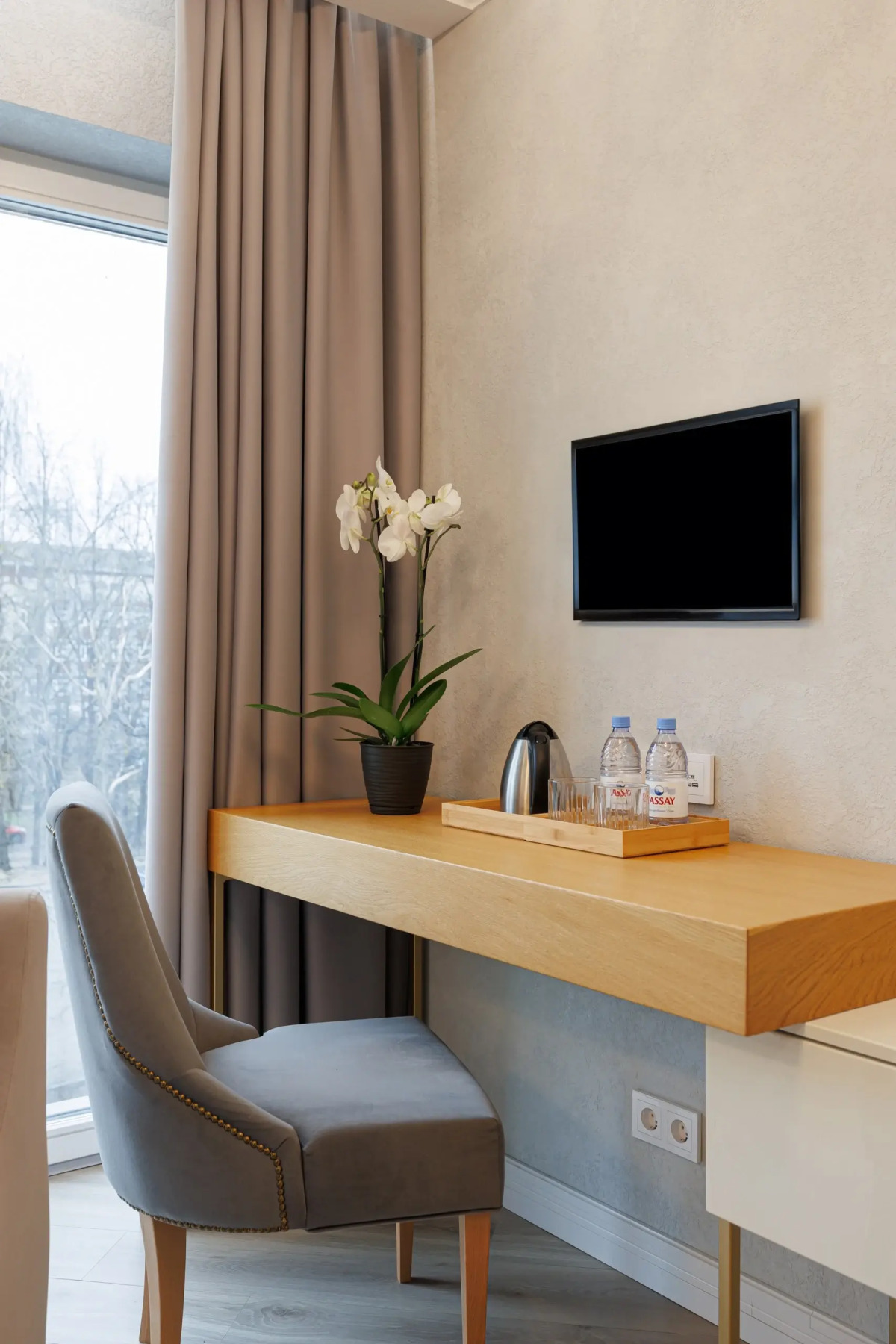 Псков Бутик Отель