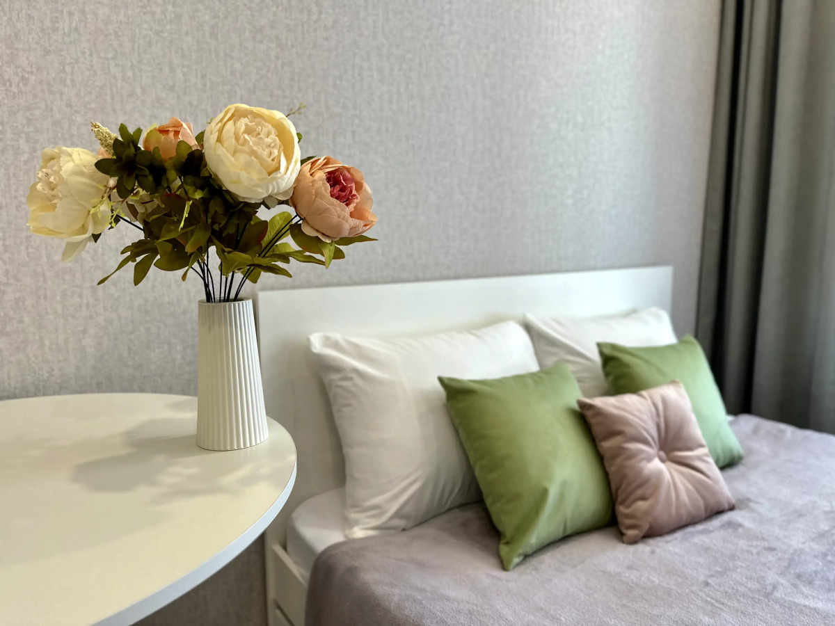 Квартира Студия Эрида