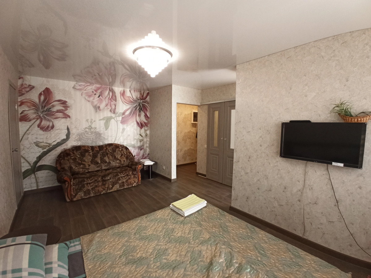 Апартаменты Исторический центр