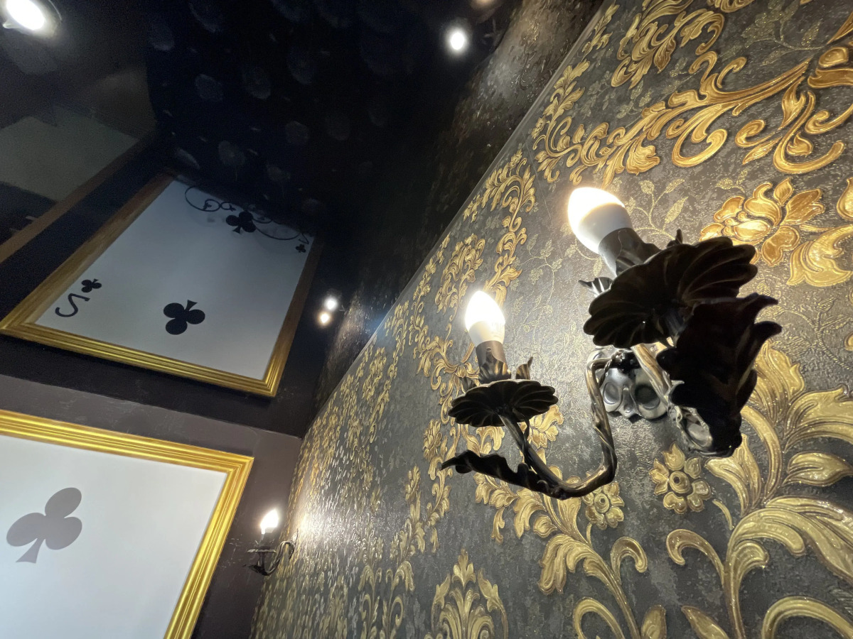 Квартира Замок у Леса