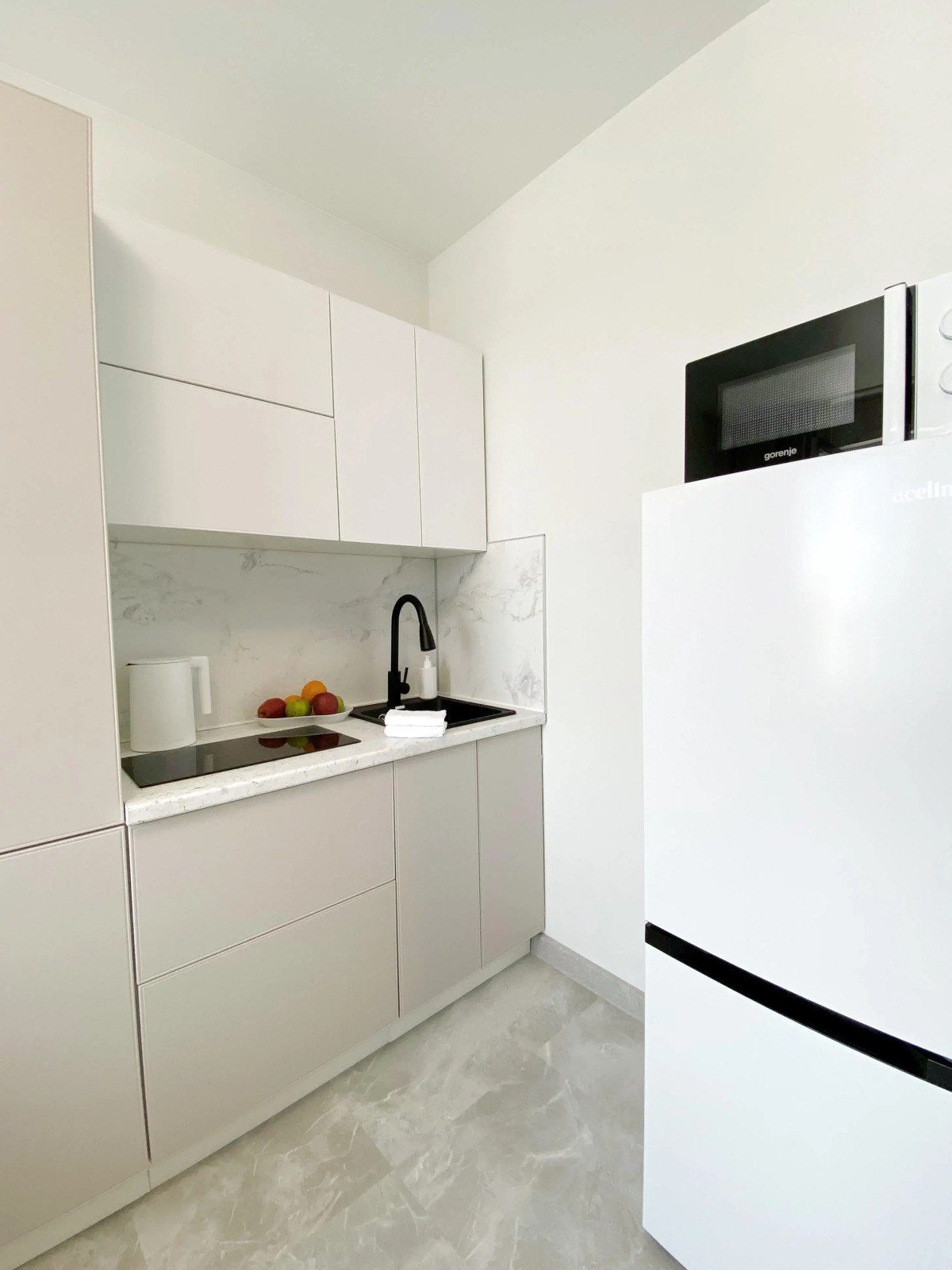 Квартира Konstantinov Apartments на Николая Островского 195/3