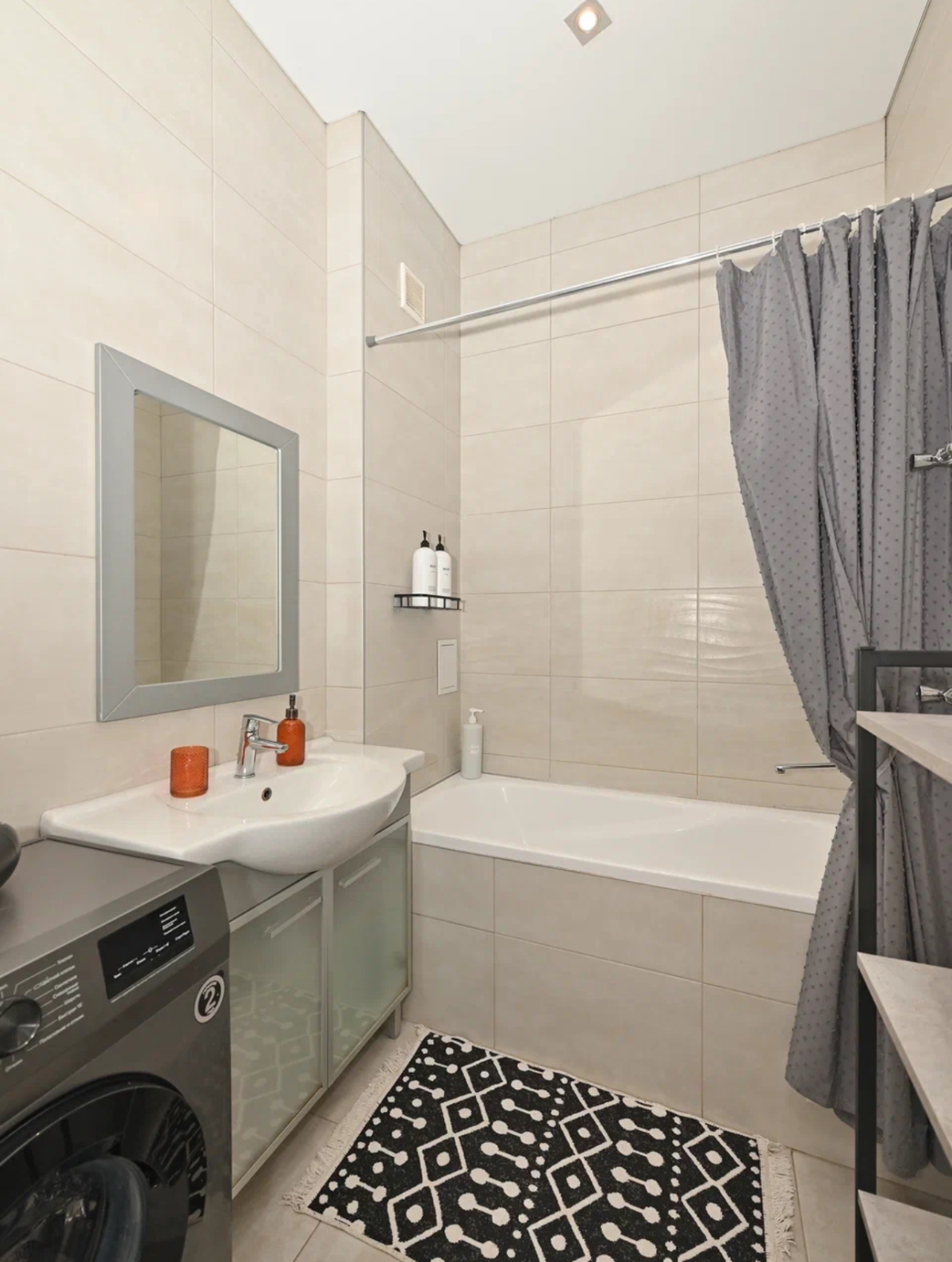 Апартаменты на Гостиной