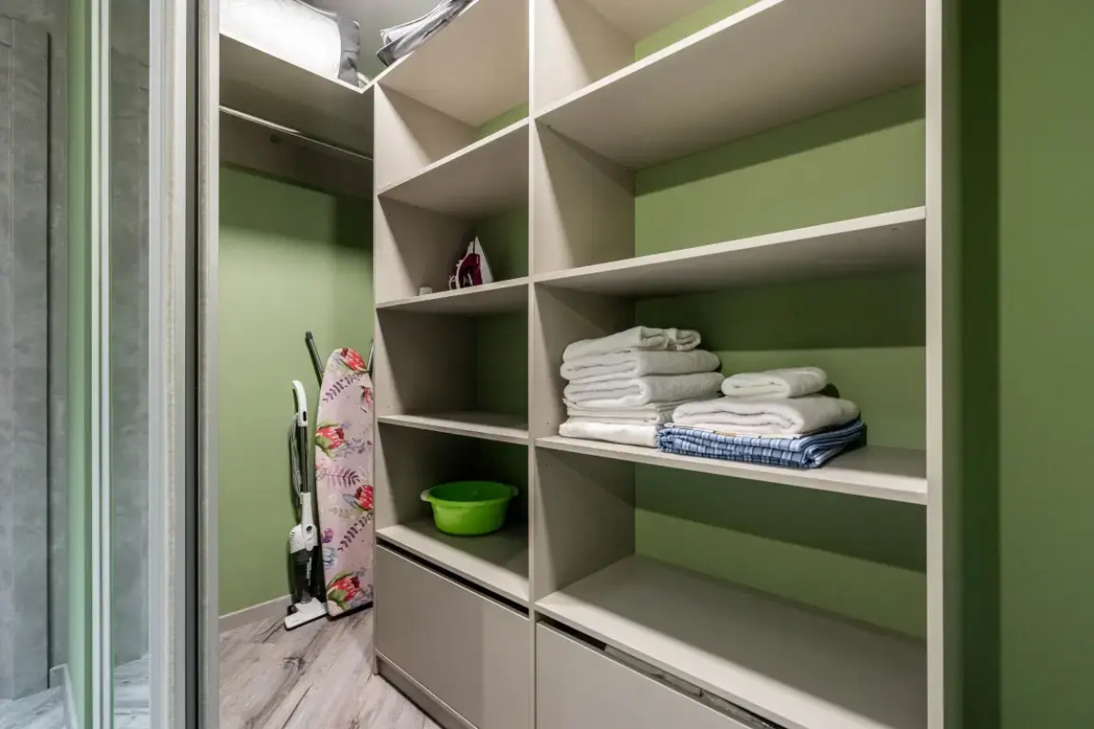 Квартира Tropic на Металлистов Satin home