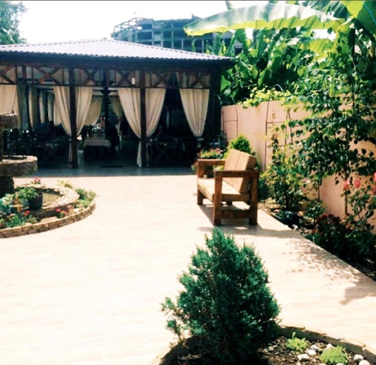 Гостевой дом Династия