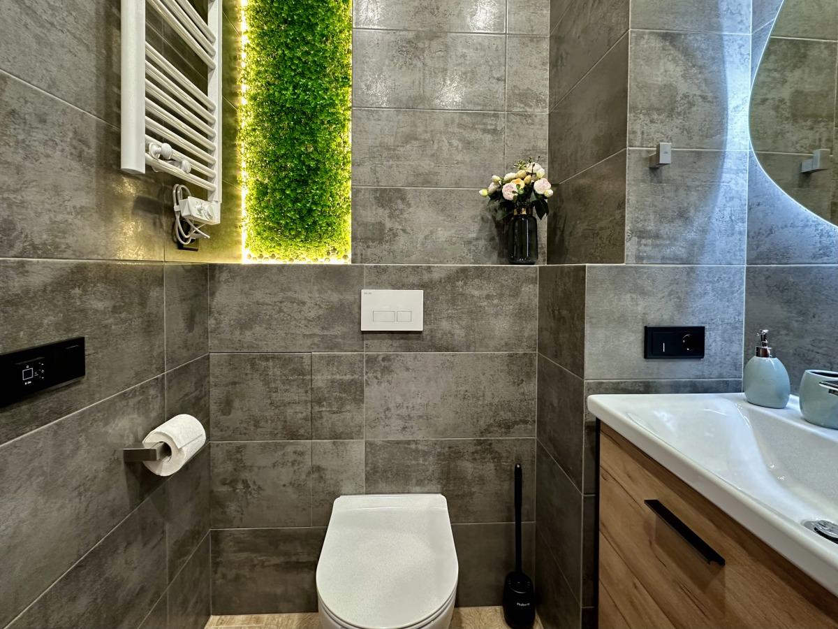 Апартаменты ViewBay & Home