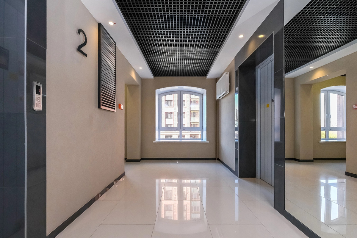 Апартаменты на  Фабричной