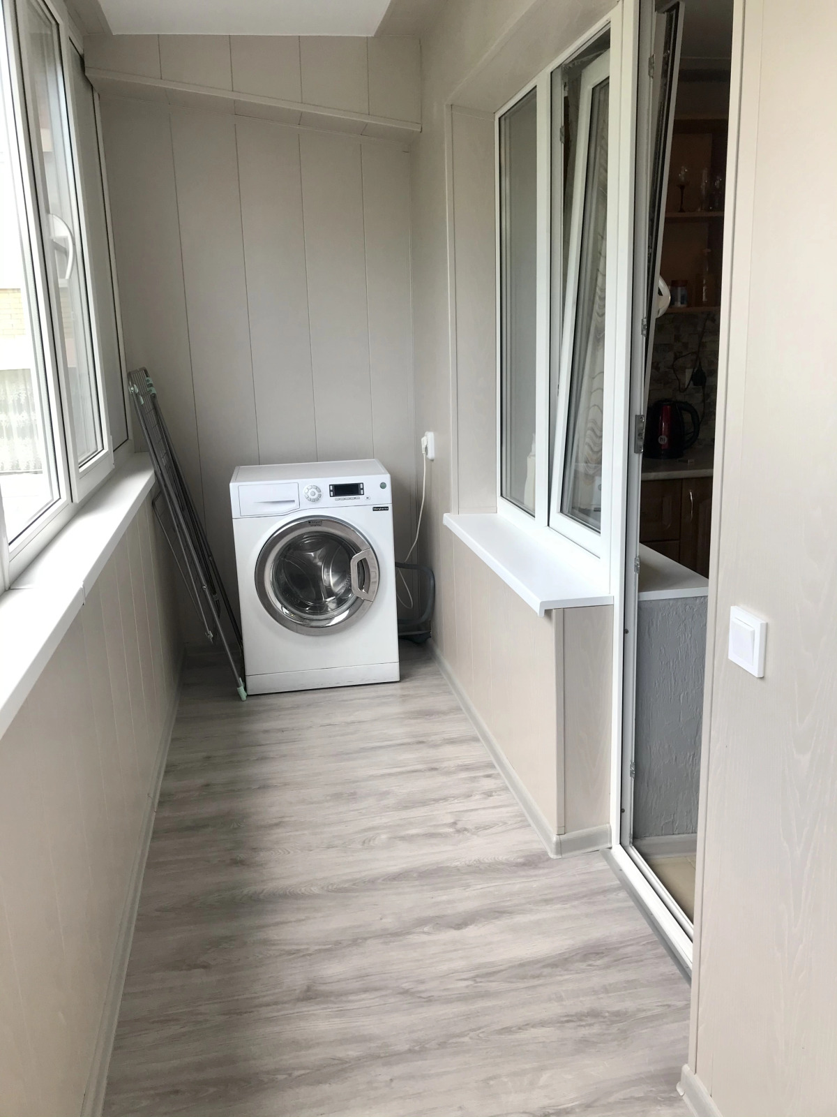 Апартаменты Аллея Street