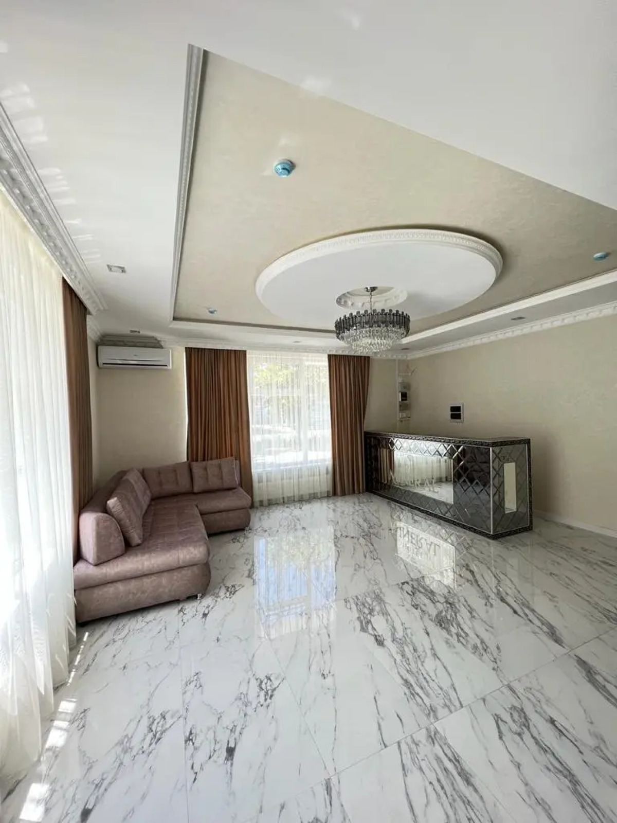 Отель Минерал