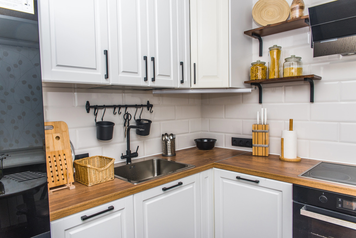 Апартаменты на Морской набережной