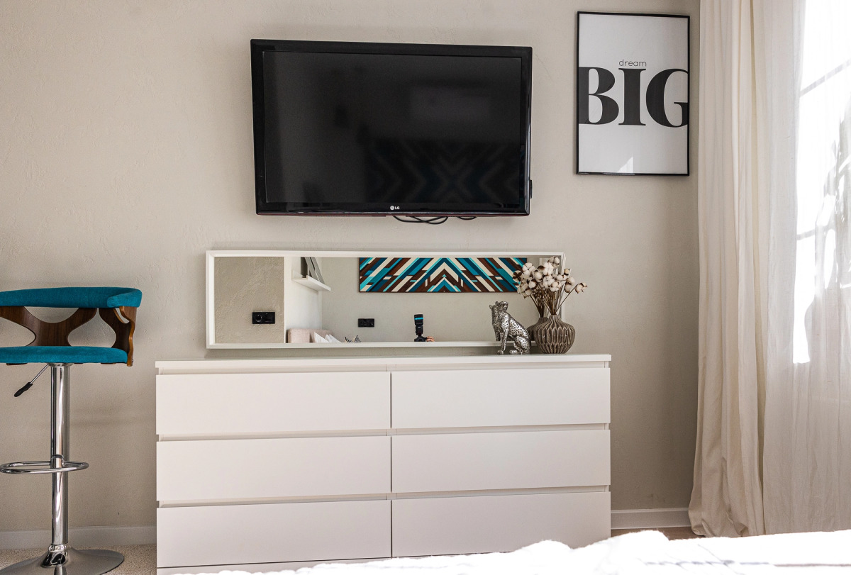 Квартира Дзен от Home24